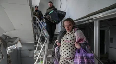 Fotografie tehotnej ženy zo zbombardovanej nemocnice v Mariupole obleteli svet. Po útoku porodila zdravé dievčatko