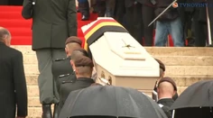 Takto sa Belgicko naposledy lúčilo s kráľovnou Fabiolou