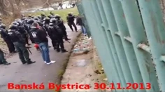 Streľba do fanúšika Spartaku Trnava: Kto urobil chybu?