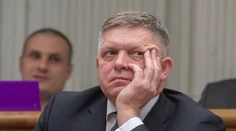 Robert Fico sa ocitol na ukrajinskom čiernom zozname. Expremiér reaguje