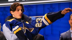 Vybojuje si Dvorský miesto v prvom tíme? Z vedenia idú na jeho adresu slová chvály