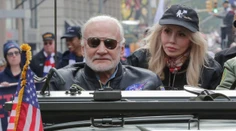FOTO: Buzz Aldrin, druhý muž na Mesiaci, sa v deň 93. narodenín štvrtýkrát oženil