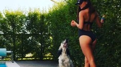 Veľká novina sexy markizáčky: Čoskoro sa stane prvýkrát mamou