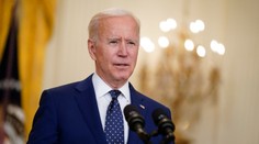 Biden je pripravený zakročiť proti možnej Ruskej invázii na Ukrajinu