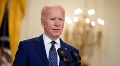 Biden podpísal nariadenia, ktoré majú zvýšiť zaočkovanosť proti covidu