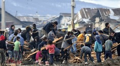 Cesta z generačnej chudoby je ťažká a nepomôže ani talent. Spoločnosť od Rómov očakáva zázrak