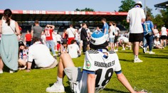 VIDEO: Fanúšikovia sa komicky prerátali: Po zápase už oslavovali postup, no súper im vypálil rybník