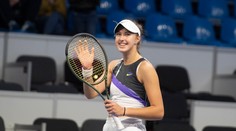 Rastie Slovensku tenisová hviezda? Jamrichová postúpila na Australian Open do finále štvorhry