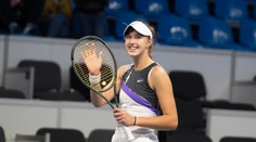 Rastie Slovensku tenisová hviezda? Jamrichová postúpila na Australian Open do finále štvorhry