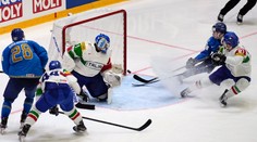 Taliani po prehre s Kazachstanom vypadli z elitnej kategórie MS