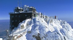 Vietor aj dnes potrápi Slovensko