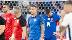 Čo trápi Kucku? Telo si vypýtalo daň, ide o chronický problém, hovorí reprezentant