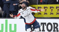 Kvôli dvom dňom ho museli draftovať o rok neskôr, teraz zavŕšil novú éru Washingtonu