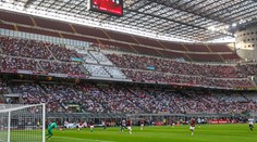AC a Inter zrejme obnovia spoločne San Siro