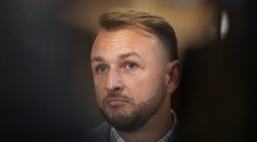 Minister Šutaj Eštok: Kontrola postupu polície pri nehode A. Danka sa blíži k záveru