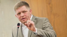 Fico: Pripravujeme úplne nový zákon, ktorý má povzbudiť oznamovanie korupcie