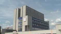 V Univerzitnej nemocnici Louisa Pasteura sa pokazili takmer všetky dôležité prístroje