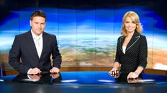 J. Zápala: Začiatok v Televíznych novinách bol veľmi smutný, Marianna ušla zo štúdia