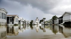 Slovák Jozef opísal situáciu na Floride po vyčínaní hurikánu Irma