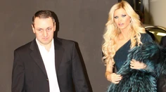 Manžela modelky Silvie Kucherenko previezli z Viedne do B. Bystrice. Hrozí mu 15 rokov