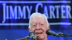Jimmy Carter, najdlhšie žijúci prezident v dejinách USA, oslavuje 100 rokov