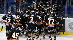 Košice sú krok od postupu, Nitra sa ujala vedenia v sérii nad Popradom