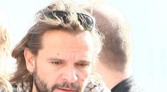 Slovák, ktorý sa rútil po diaľnici na luxusnom aute, je známy režisér