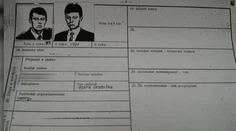 Bývalý siskár Kriak potvrdil, že sledoval novinára Adama Valčeka