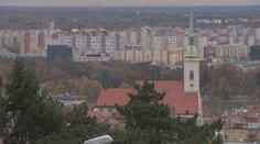 Časovaná bomba: Paneláky majú obmedzenú životnosť, o nejaký čas s nimi budú problémy