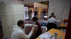 Znepokojujúca správa: Izrael zaznamenal indický variant aj medzi zaočkovanými