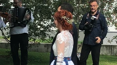 Prekrásna nevesta! Hviezda Markízy povedala svojmu vyvolenému áno