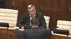 Koalícia pred sebou stále tlačí nevyriešený problém. Ešte sa nedohodli, kto bude šéf parlamentu