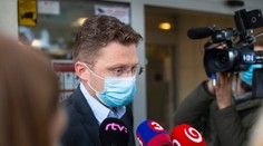 Lekár Visolajský: Avizované Hegerove opatrenia sú pre mňa sklamaním