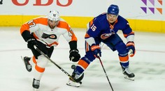 New York Islanders zaradil Richarda Pánika na waiver listinu