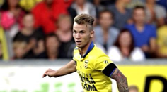 Ukážkový gól mladého slovenského futbalistu v holandskej lige