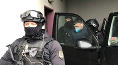 Údajný nájomný vrah, ktorý mal zabiť Maroša Žilinku, ide do väzby