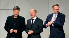 Nemecko má novú vládu, na jej zložení sa dohodli tri strany