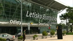 Zisťovali sme, ako sú pripravené naše aerolínie na ebolu