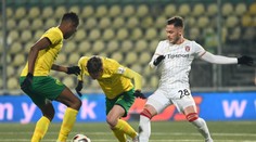 VIDEO: V šlágri kola padol jediný gól. O víťazstve Trnavy rozhodol v závere zápasu Bukata