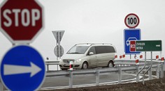 Nová cesta má kuriozitu, ktorá vás môže zaskočiť
