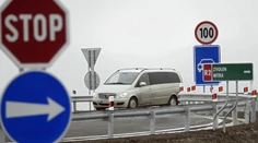 Nová cesta má kuriozitu, ktorá vás môže zaskočiť