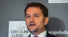 Matovič na Deň matiek vyzval poslancov, aby zahlasovali za zákon „mamy bez daní“