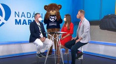 Už zajtra je Deň s Nadáciou Markíza