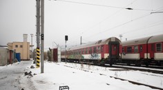 Železničiari pridali na sviatky vlaky: Tieto ešte nie sú vypredané