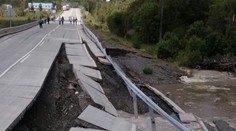 Čile zasiahlo silné zemetrasenie, varovanie pred cunami už odvolali