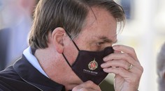 Brazílsky prezident, ktorý bagatelizoval koronavírus, sa ním sám nakazil