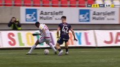 VIDEO: Trenčín natiahol sériu bez výhry, doma iba remizoval s ViOnom