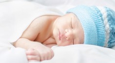 Alarmujúce číslo. Takmer 17 miliónov bábätiek dýcha toxický vzduch