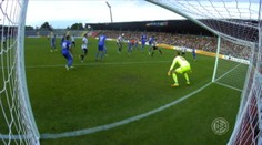 Slovenská dvadsaťjednotka v príprave podľahla Nemecku