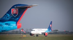 Štát pošle vládny špeciál po Denisa do Číny. Domov privezú aj Alexandru z USA